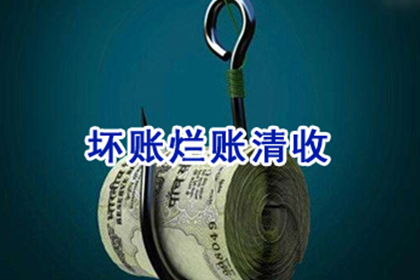 南京讨数公司